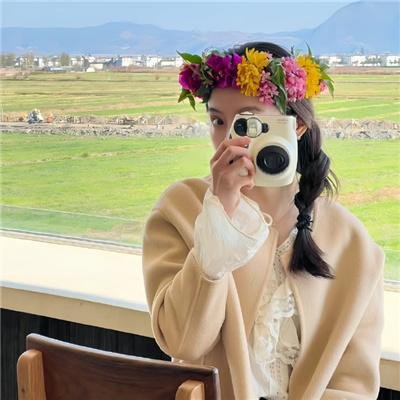 握手者