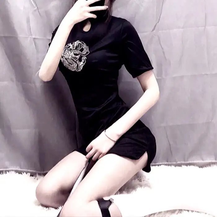 侍神令