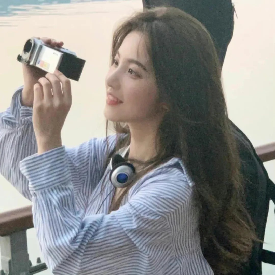 闺女特烦恼