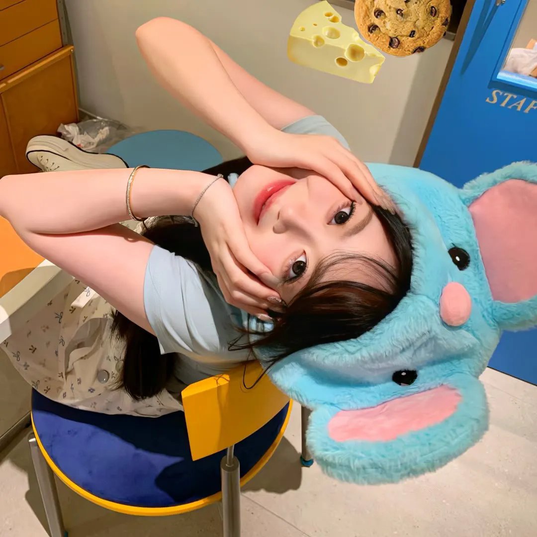 我家大师兄脑子有坑